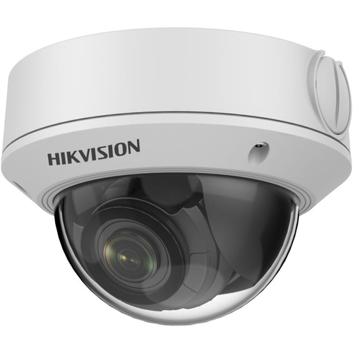 Hikvision DS-2CD1743G2-LIZSU 4MP Smart Hybrit Light Motorize Varifokal Lensli IR Dome Kamera (H.265+) 120dB WDR