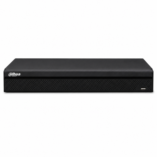 Dahua HCVR7208A-S3 8 Kanal 1080P Tribrid 2 HDD Kay�t Cihaz�