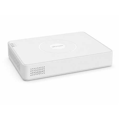 Hikvision DS-7116HGHI-K1 16 Kanal 1080p Lite H.265 Pro+ DVR Kay�t Cihaz�