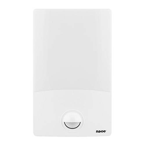 Na-De 10201 1xE27 Duylu 110HS Duvar Armatr