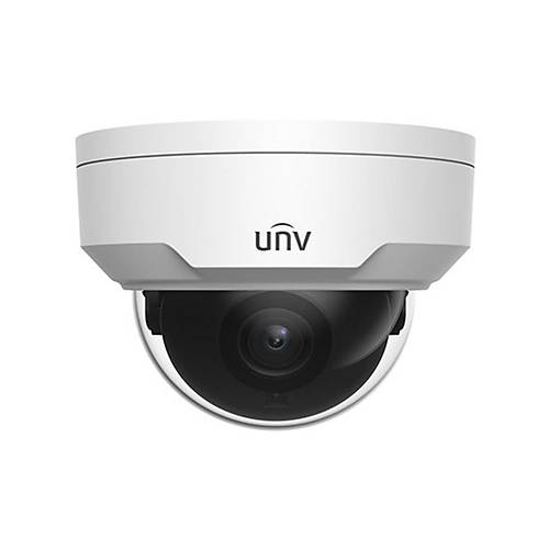 Uniview IPC322LB-DSF28K-G 2MP IR Fixed Dome IP Kamera