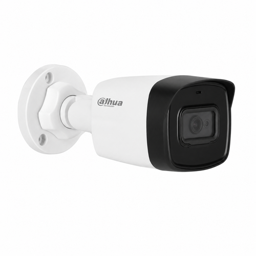 Dahua HAC-HFW1200TLP-0360B 2 MP HDCVI 3.6 mm 40 m IR Bullet Kamera