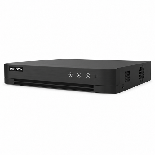 Hikvision DS-7204HGHI-M1 4 Kanal 720p 1U H.265 DVR