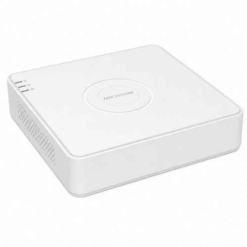 Hikvision iDS-7104HQHI-M1/S 4 Kanal 1080P Mini 1U H.265 AcuSense DVR