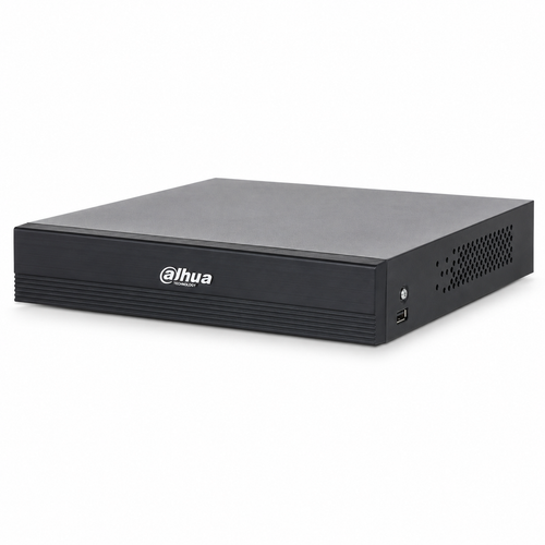 Dahua XVR1B08H-I/T 8 Kanal 5MP WizSense HDCVI XVR Kay�t Cihaz�