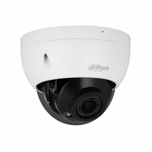 Dahua IPC-HDBW2841R-ZAS 8 MP WizSense Motorize IR Dome IP Kamera