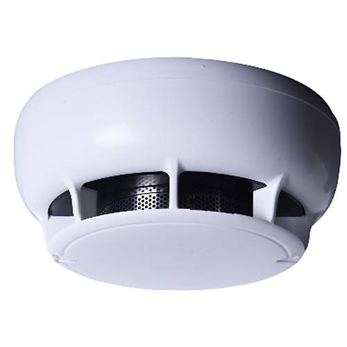 Teknim TFD-1251 Akll Adresli Dahili zolatrl Optik Duman Dedektr