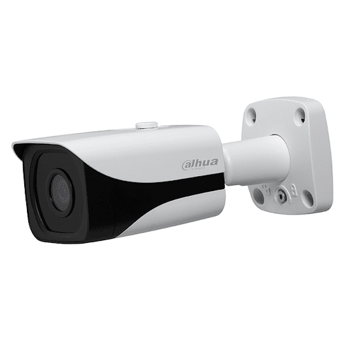 Dahua IPC-HFW81230EP-ZH 12 Megapiksel Ultra HD Dome IP Kamera 4X Optik Zoom