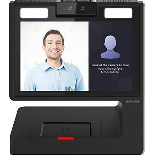 Hikvision DS-K5032-D Ziyareti Terminali