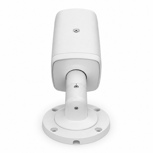 Hikvision DS-2CD2T66G2-2I 6 MP AcuSense DarkFighter Bullet IP Kamera