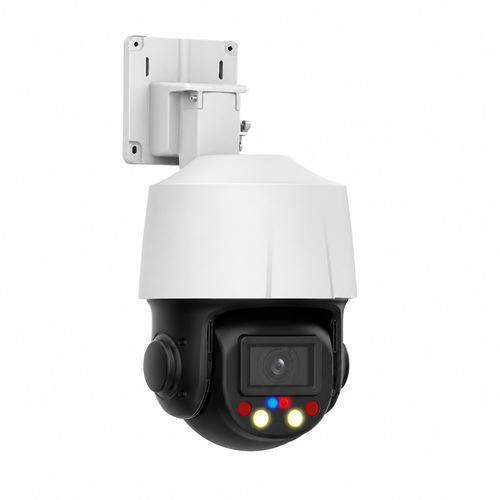 Dahua DH-SD3E405DB-GNY-A-PV1 4 MP 5x TiOC WizSense PTZ Kamera