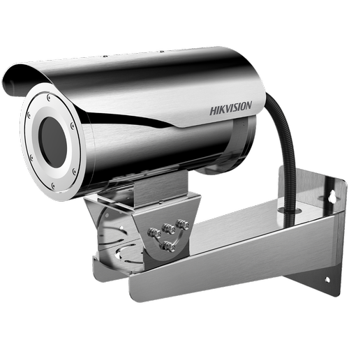 Hikvision DS-2TD2466-25X Ex-Proof Termal Bullet IP G�venlik Kameras�