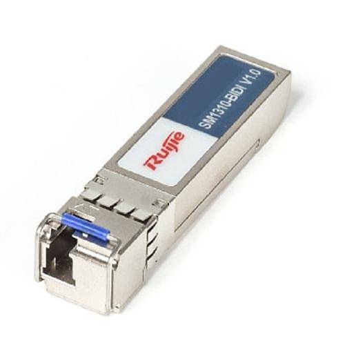 Ruijie GE-SFP-LX20-SM1310-BIDI SFP Modl