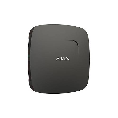 Ajax Fire Protect Kablosuz Is� ve Duman Dedekt�r�