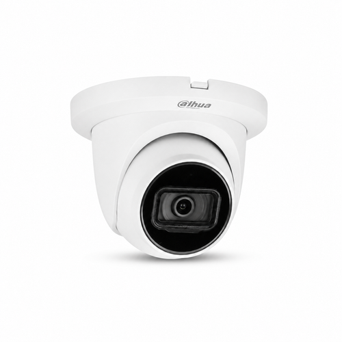 Dahua HAC-HDW1200TMQP-A 2 MP 60 m IR HDCVI Eyeball Kamera