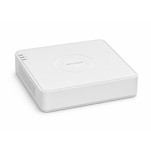 Hikvision DS-7108HGHI-K1 8 Kanal 1080p Lite H.265 Pro+ DVR Kay�t Cihaz�