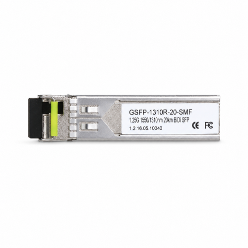 Dahua GSFP-1310R-20-SMF 1 Gbps 20 km Tek Fiber SFP Mod�l