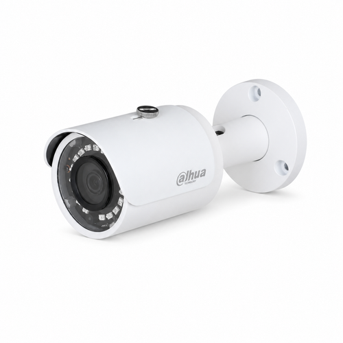 Dahua HAC-HFW1400SP-POC-0360B 4 MP PoC HDCVI IR Bullet Kamera