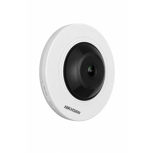 Hikvision DS-2CD2935FWD-I 3 MP 180� Fisheye IP Kamera