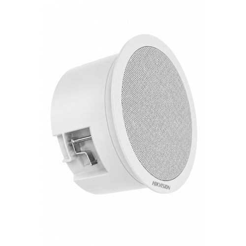 Hikvision DS-QAZ0206G1-S 6 W Yard�mc� Tavan Hoparl�r�