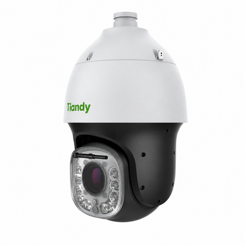 Tiandy TC-H356Q Spec:30X/IW/E++/A/V3.0 5MP 30X Color Maker AEW Yapay Zeka Ak�ll� Takip PTZ G�venlik Kameras�