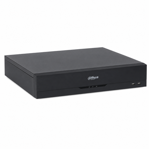 Dahua NVR5864-EI2 64 Kanal 8 HDD WizSense AI NVR Kay�t Cihaz�
