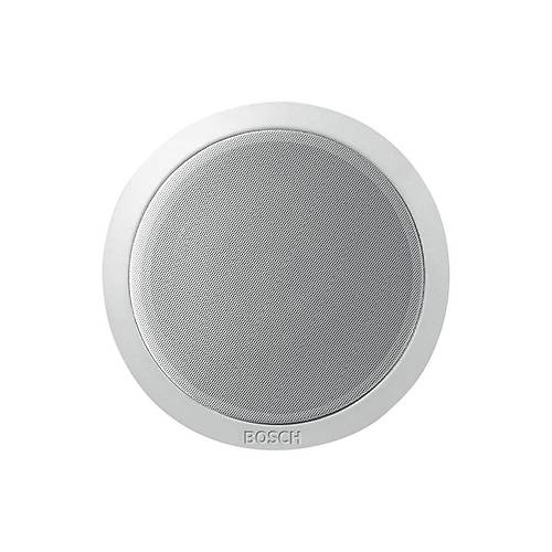 Bosch LHM0606-10 Tavan Hoparlr 6W Kelepeli Metal