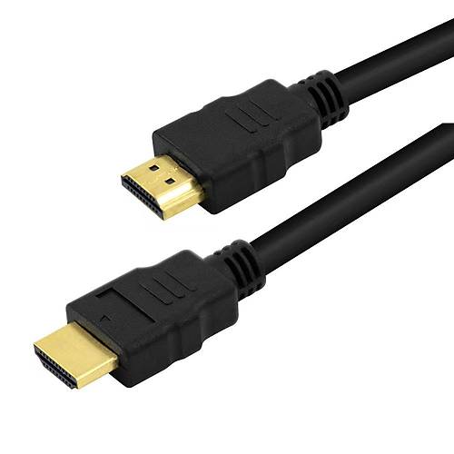 Codegen CPS13 V1.4B HDMI Altın Uçlu 1.3 Metre Siyah Kablo