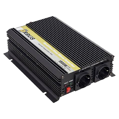 Orbus 24V 1800W Modifiye Sins Inverter