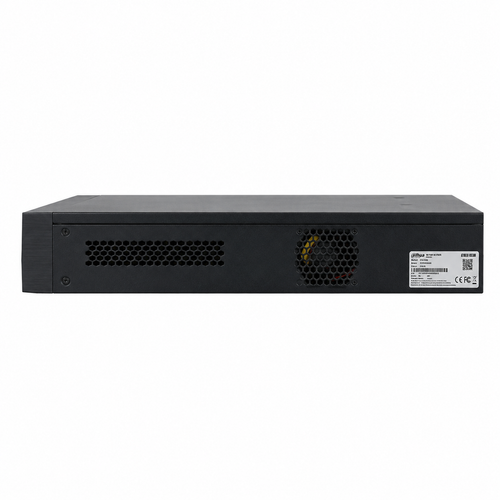 Dahua NVR5464-EI2 64 Kanal 4 HDD WizSense AI NVR Kay�t Cihaz�