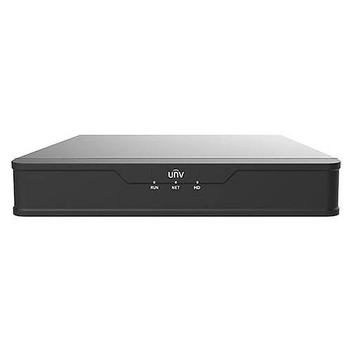 Uniview NVR301-04X 4 Kanal 1 Sata NVR Kamera Kay�t Cihaz�