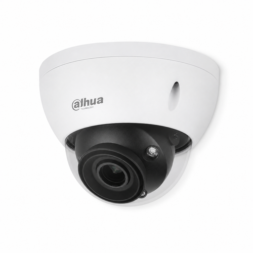 Dahua IPC-HDBW5541E-ZE 5 MP Starlight Motorize Dome WizMind IP Kamera