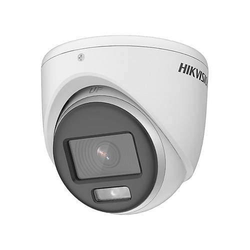 Hikvision DS-2CE76D0T-EXLPF HDTVI Dome G�venlik Kameras�