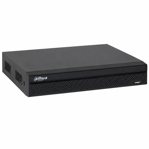 Dahua NVR2108HS-4KS3 8 Kanal H.265+ Lite NVR Kay�t Cihaz�