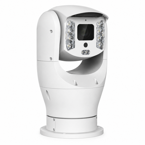 Dahua PTZ19245U-IRB-N-B 2 MP 45x Starlight IR Positioning PTZ Kamera