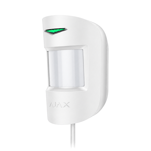 Ajax Superior MotionProtect Plus Fibra Kablolu PIR ve Mikrodalga Hareket Dedekt�r�