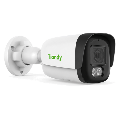 Tiandy TC-C35WS Spec:3ERA-28 5MP Color Maker Bullet IP G�venlik Kameras�