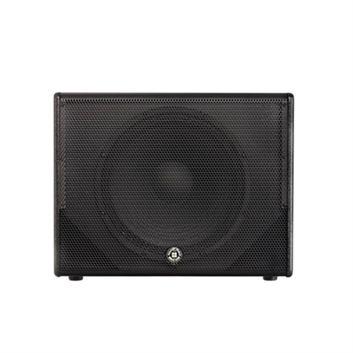 Topp Pro MAXX 12A SUB 12'' Aktif Subwoofer