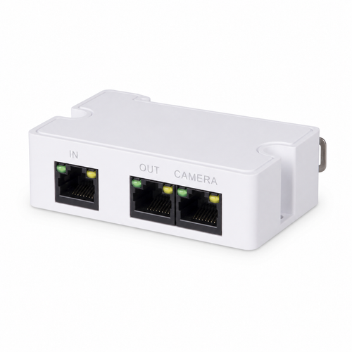Dahua PFT1300 300 Metre PoE Ethernet Uzat�c�