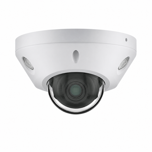 Tiandy TC-C35PS Spec:I3/E/Y/M/H/2.8mm/V4.2 5MP IR Dome IP G�venlik Kameras�