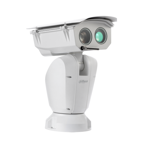 Dahua TPC-PT8620AP-B60Z30 Termal IP Hybrid PTZ Kamera