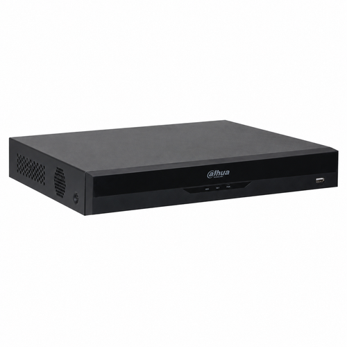 Dahua NVR5216-16P-EI2 16 Kanal 16 PoE 2 HDD WizSense NVR Kay�t Cihaz�