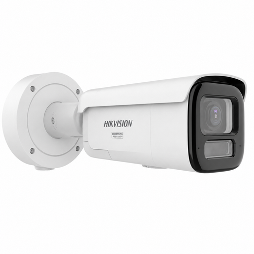 Hikvision DS-2CD2687G3-LIZS2UY/SL 8MP ColorVu Motorize Varifokal Lensli Hybrid Light Bullet Kamera