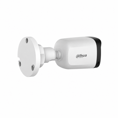 Dahua HAC-B1A21-U-A-0360B 2 MP Mikrofonlu HDCVI Bullet Kamera