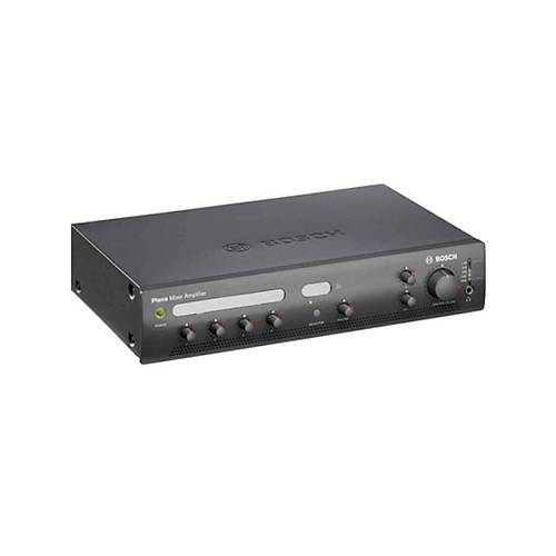 Bosch PLE-2MA240-EU 2 Blgeli 240W Mikser Amplifikatr