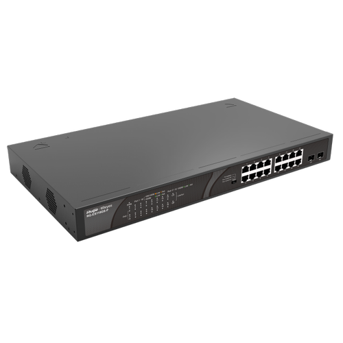 Ruijie Reyee RG-ES118GS-P 16 Port Poe Switch
