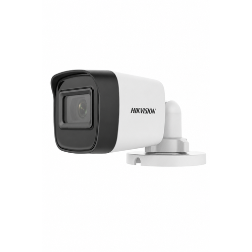 Hikvision DS-2CE16D0T-EXIF 2 MP 20 m IR Mini Bullet G�venlik Kameras�