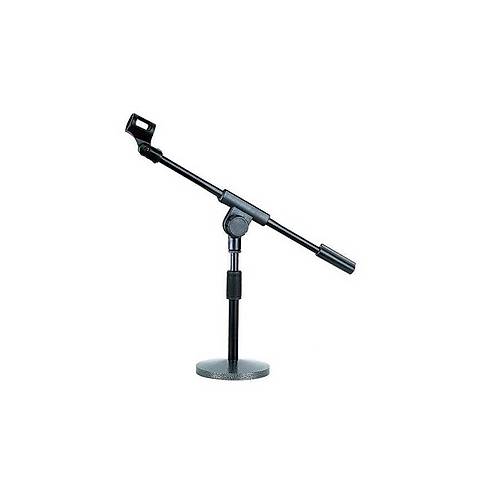 Westa WD-209 Plastik Tutuculu Masast Mikrofon Sehpas