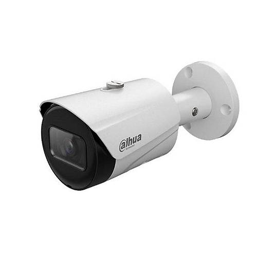 DahuaI IPC-HFW1230S-S-0280B-S4 2 Megapiksel Starlight IR Bullet IP Kamera