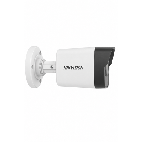Hikvision DS-2CD1053G0-IUF 5 MP Dahili Mikrofonlu Bullet IP Kamera